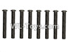 Wltoys 10428-E 2.5x20 Pan head screws(10pcs)-12428.0106