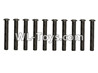 Wltoys 10428-E .2.5x14 Pan head screws(10pcs)-L959-59