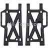 Wltoys 12401 0211 Rear and Bottom Swing arm(2pcs)