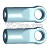 Wltoys 12401 0234 A303 Ball-Head sleeve(2pcs)-Short