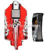 Wltoys 12401 0300 Off-road car shells,Car canopy,Shell cover