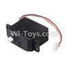 Wltoys 12401 K939-66 Servo