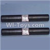 Wltoys 12401 K949-52 Planetary gear shaft(2pcs)