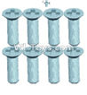 Wltoys 12401 0251 Countersunk head screws(8PCS)-M2.6X8