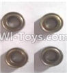 Wltoys 12401 0284 Rolling bearings(4pcs)-5X10X4mm