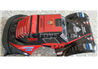 Wltoys 124012 Body shell cover Parts-124012.1203