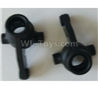 Wltoys 124012 Steering Seat Parts(2pcs)-124011.0952