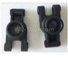 Wltoys 124012 Rear wheel Seat Parts(2pcs)-124011.0953