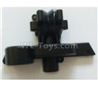 Wltoys 124012 Rear gear box cover Parts-124011.0955 Wltoys 124012 Rear gear box cover Parts-124011.0955