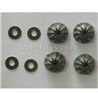 Wltoys 124012 10T differential asteroid tooth Parts(hardware-l 4pcs)+ gasket(4pcs) 5X2.1X0.2mm-12429.1156 Wltoys 124012 10T differential asteroid tooth Parts(hardware-l 4pcs)+ gasket(4pcs) 5X2.1X0.2mm-12429.1156