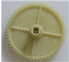 Wltoys 124012 58T reduction gear Parts-124011.0956 Wltoys 124012 58T reduction gear Parts-124011.0956