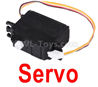 Wltoys 124012 Servo Parts-12428.0120