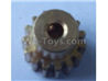 Wltoys 124012 Motor Gear Parts(1pcs)-124011.0982