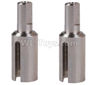 Wltoys 124012 Differential Cup Parts(2pcs-8.4X24.5)-12428.0081