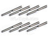 Wltoys 124012 Differential shaft Parts(1.5x16.5mm)-10pcs-12428.0073