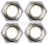 Wltoys 124012 M4 Anti loose nut Parts(4PCS)-M4 Anti loose nut(4PCS)