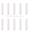 Wltoys 124012 Positioning pin Parts,Axis Pin(1.5X10mm)-10pcs-12428.0072