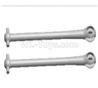 Wltoys 124012 Transmission shaft Parts,Dog Bone(2pcs)-6.8x48.7mm-124012.1204