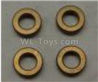 Wltoys 124012 Oil bearing set Parts(4pcs-5x9x3mm)-L959-45