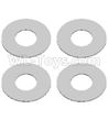 Wltoys 124012 Flat washers Parts(4PCS)-12X5.2X0.2mm-12428.0066