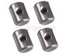 58 Universal shaft sleeve(4PCS-4.0X5MM)-12428.0079