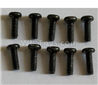 Wltoys 124012 Cross round head machine screw (10pcs) -2x6PM-D3.5-124012.1210