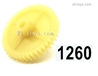 Wltoys 124016 Big Reduction gear-124016.1260