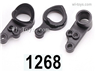 Wltoys 124016 Steering clutch assembly-124016.1268