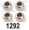 Wltoys 124016 Ball head set(4pcs)-5.8X4.55-124016.1292