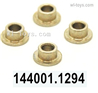 Wltoys 124016 Flange bushing-4pcs-6X2.7-124016.1294