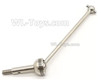 Wltoys 124019 Cardan shaft assembly-124019.1315