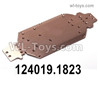 Wltoys 124019 Chassis,The Bottom Car Frame-124019.1823
