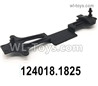 Wltoys 124019 The second floor parts-124019.1825
