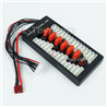Wltoys 124019 ParaBoard,Parallel charging Board with T Plug