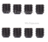 Wltoys 124019 M3 Machine screws(8pcs)-M3X3-12428.0098