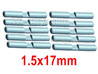 Wltoys 124019 Differential axis group-8pcs-1.5x17mm-12428.0073