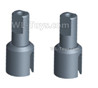 Wltoys 124019 Axle cup set-2pcs-124019.1280