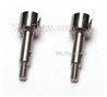 Wltoys 124019 Rear axle cup set-2pcs-124019.1283