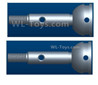 Wltoys 124019 Front axle cup set-124019.1284