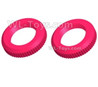 Wltoys 124018 Spring seat assembly-2pcs-14X3-124018.1301