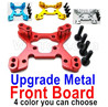 Wltoys 124019 Upgrade Metal Front Shock absorber board