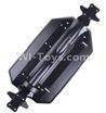 Wltoys 12402 Baseboard,Bottom car frame