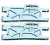 Wltoys 12402 Front and Bottom Swing arm(2pcs)