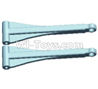 Wltoys 12402 Rear and Upper Swing arm(2pcs)