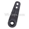 Wltoys 12402 Servo swing arm