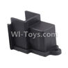 Wltoys 12402 Motor Dust seat