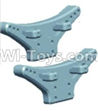 Wltoys 12402 shockproof board,Shock Absorbers board(2pcs)