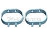 Wltoys 12402 anti-Collision support components(2pcs)