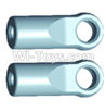 Wltoys 12402 A303 Ball-Head sleeve(2pcs)-Short