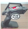 Wltoys 12402 Transmitter,Remote control